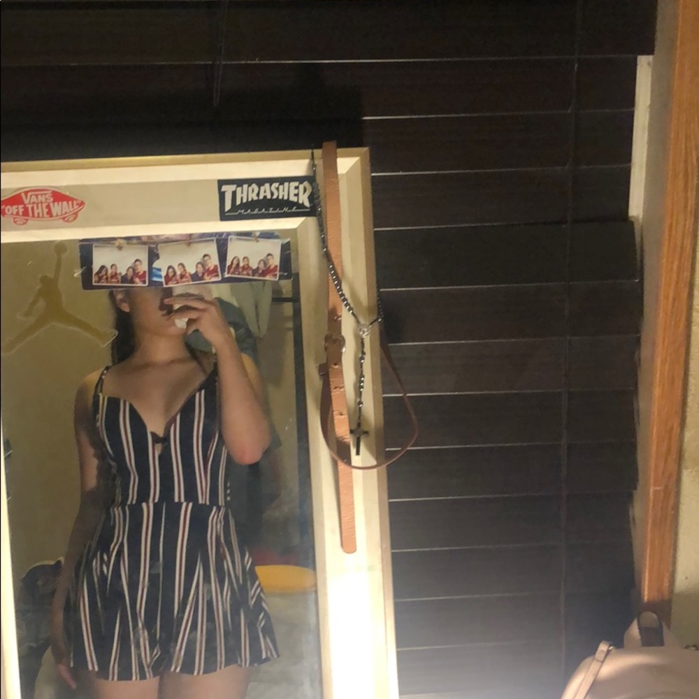 Romper - Picture 2 of 2